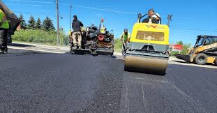 Why Choose Us For All Your Driveway Paving Needs in Sierra Madre, CA?